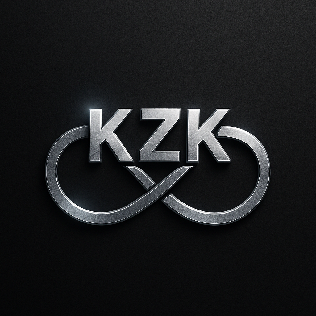 KZK8 ELD logo
